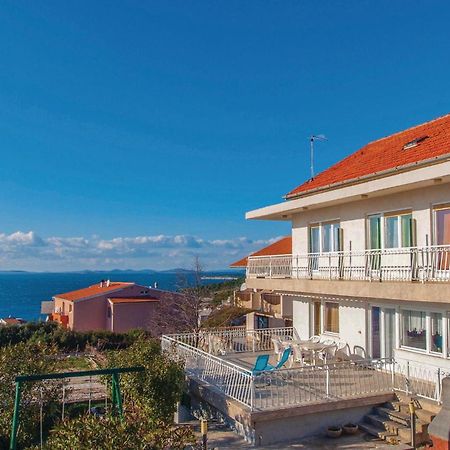 Cozy Home In Dolac With Kitchen Primošten Εξωτερικό φωτογραφία