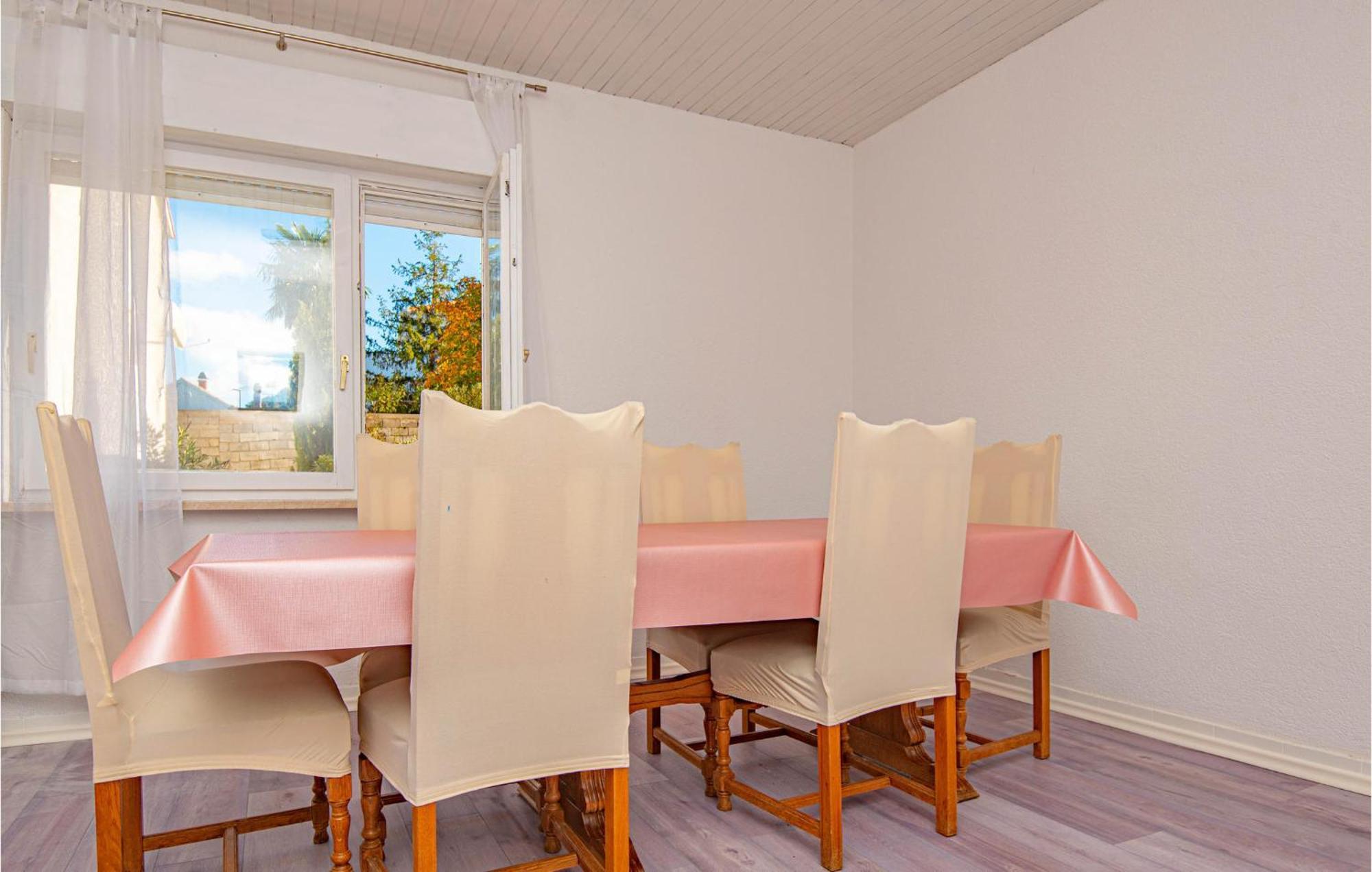 Cozy Home In Dolac With Kitchen Primošten Εξωτερικό φωτογραφία