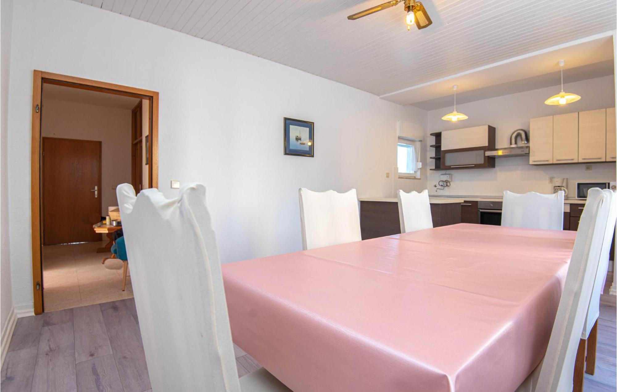 Cozy Home In Dolac With Kitchen Primošten Εξωτερικό φωτογραφία
