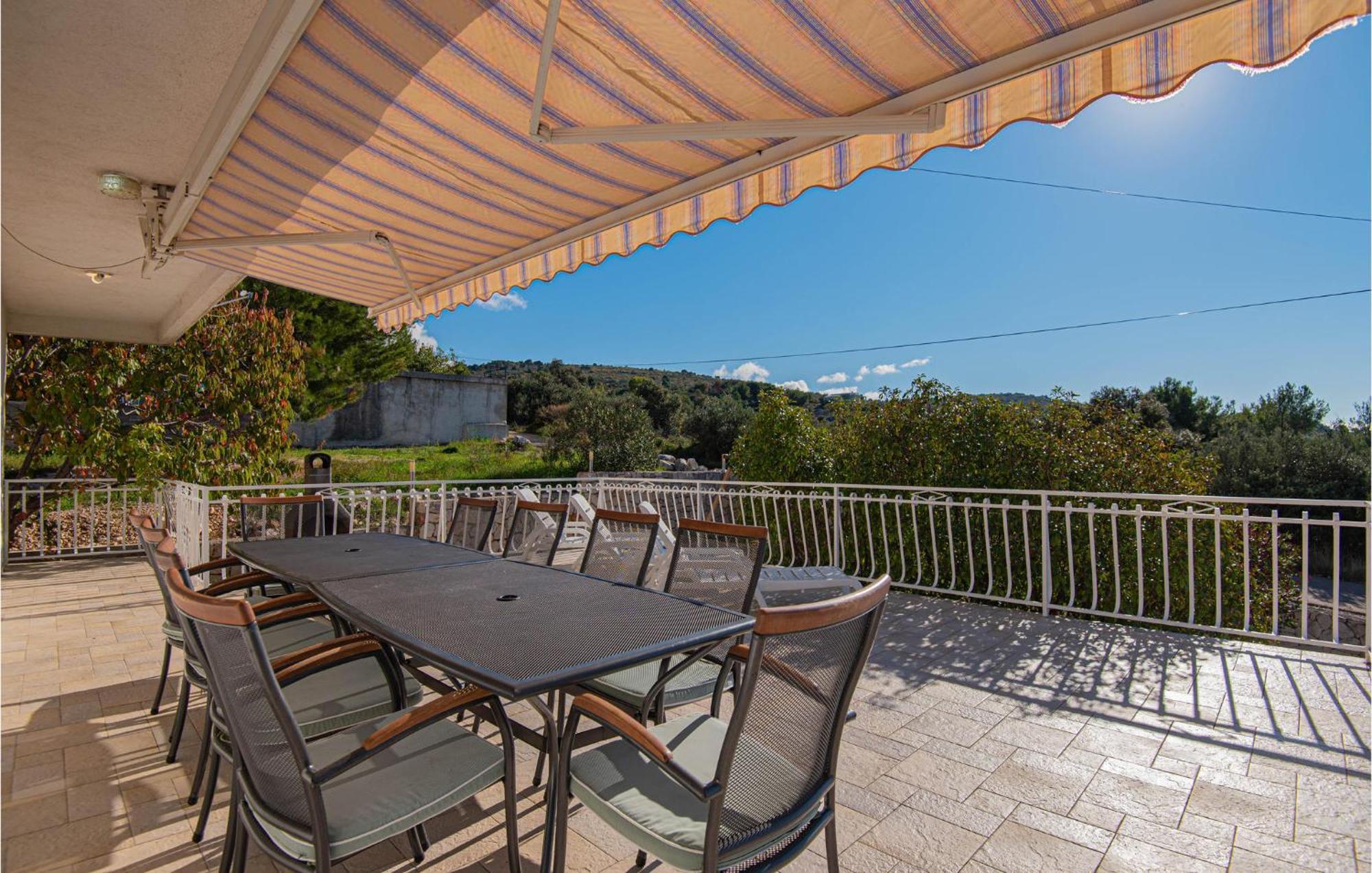 Cozy Home In Dolac With Kitchen Primošten Εξωτερικό φωτογραφία