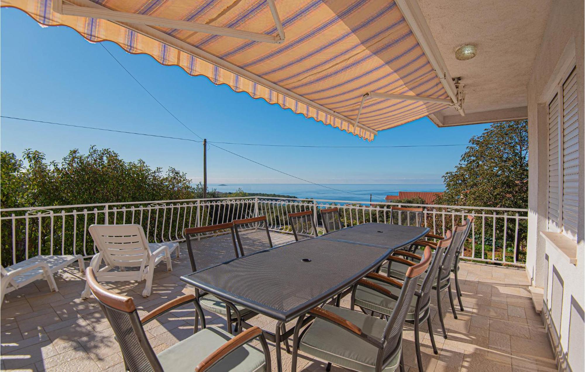 Cozy Home In Dolac With Kitchen Primošten Εξωτερικό φωτογραφία