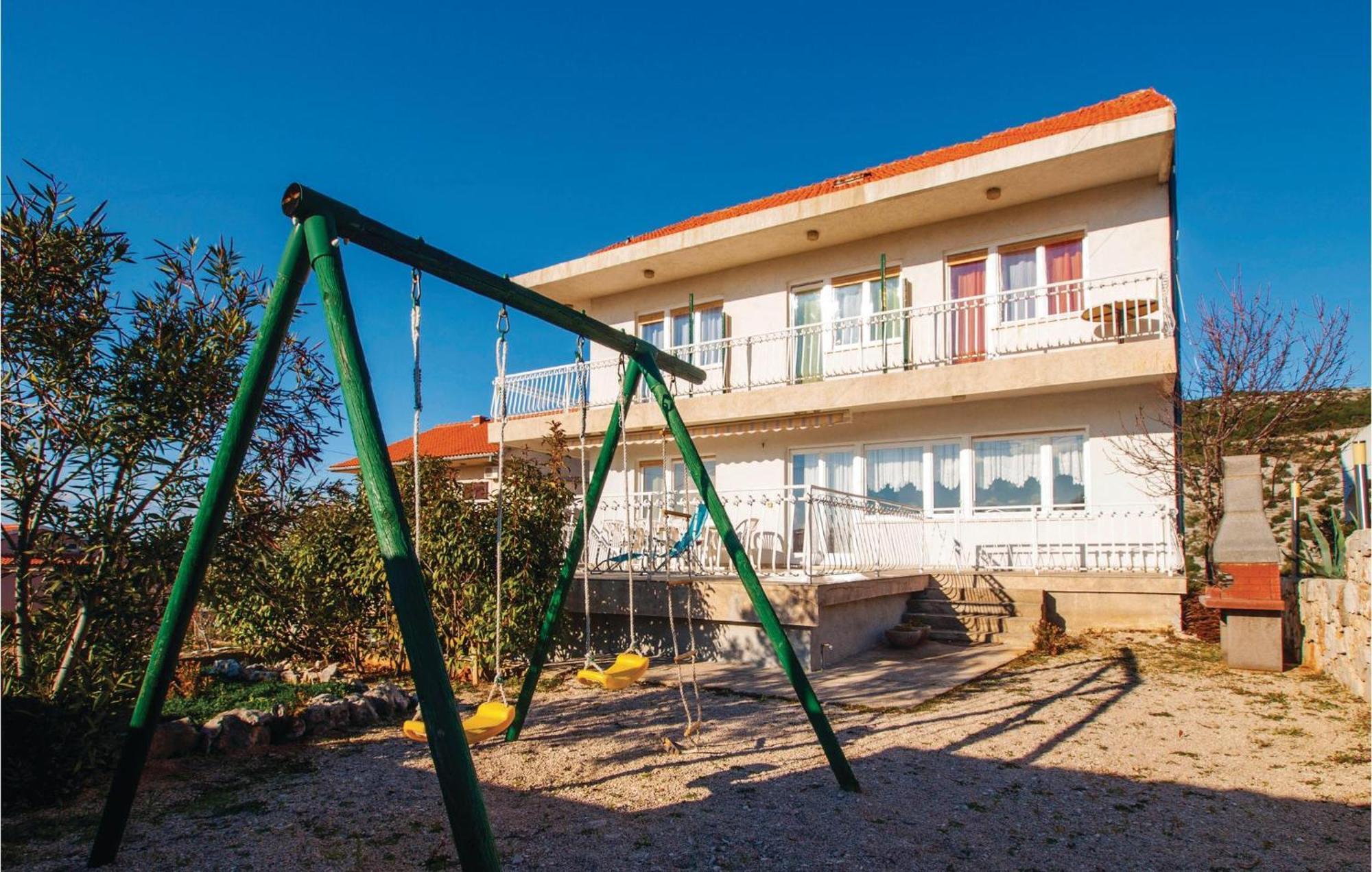 Cozy Home In Dolac With Kitchen Primošten Εξωτερικό φωτογραφία